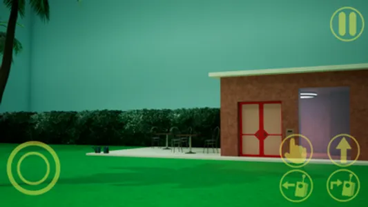 Garten of Banban 6 screenshot 4