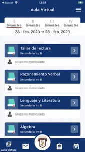 San Agustin screenshot 1