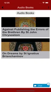 Orthodox Prayers screenshot 5