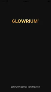 GLOWRIUM screenshot 0