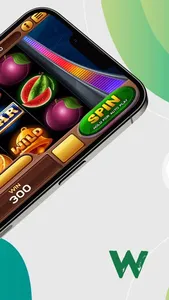 Wild Casino Games screenshot 1