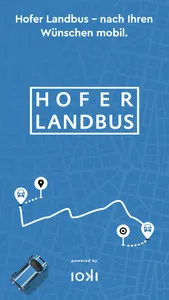 Hofer LandBus screenshot 0