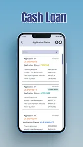 Wavpay Credit screenshot 3