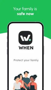 When: WA Family Online Tracker screenshot 7