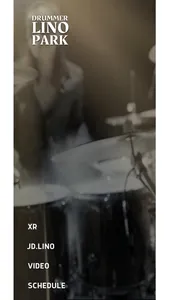 드러머 리노 / Drummer LINO XR screenshot 0