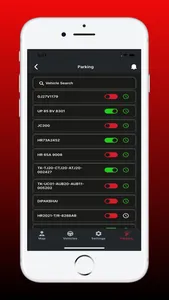 RD Tracker App screenshot 6