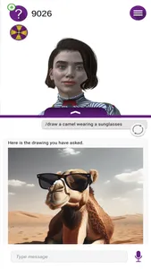 Cere -AI powered ChatBot screenshot 3