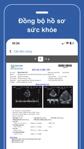 Bệnh viện Bình Định screenshot 3