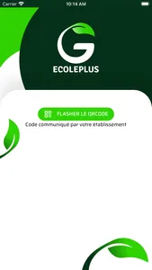 G-EcolePlus screenshot 0