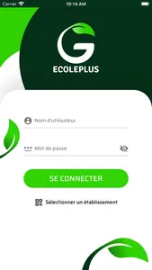 G-EcolePlus screenshot 1