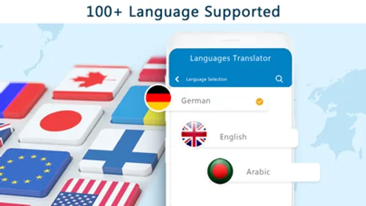 Conversation Translator screenshot 0