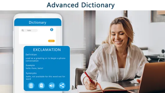 Conversation Translator screenshot 2