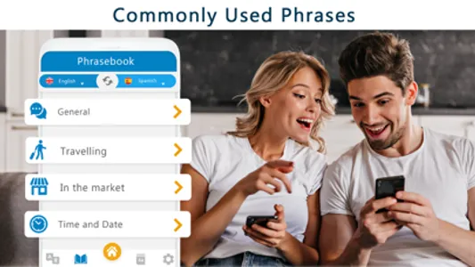 Conversation Translator screenshot 3