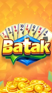 Batak - Trick Taking Game screenshot 4