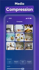 Cleaner ・Phone Storage Cleanup screenshot 4