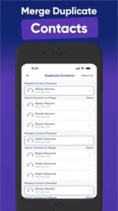 Cleaner ・Phone Storage Cleanup screenshot 5