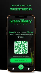 GreenTheory screenshot 0