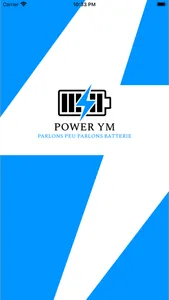 Power YM screenshot 0