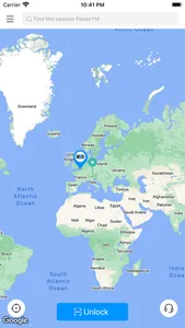 Power YM screenshot 1