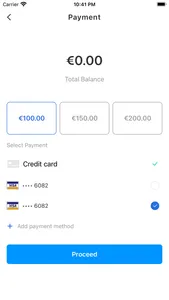 Power YM screenshot 3