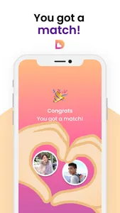 DayOne Dating App: Meet IRL screenshot 4