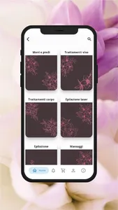 Istituto bios screenshot 1