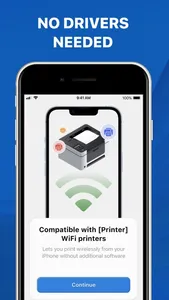 Smart Printer App - Print screenshot 2