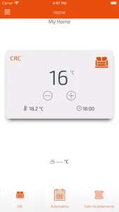 APP CFD screenshot 1