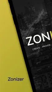 Zonizer screenshot 0