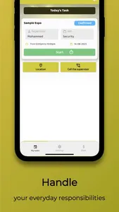 Zonizer screenshot 3