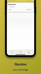 Zonizer screenshot 4