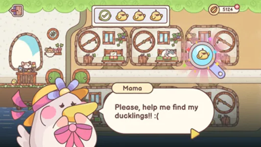 Hamster Inn screenshot 4