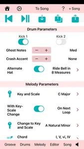 MIDI Pro screenshot 4