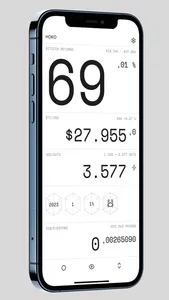 HOKO Bitcoin screenshot 1