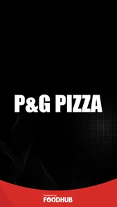 P And G Pizza screenshot 0