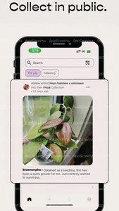 Choosii - Collect in Public screenshot 0