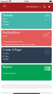 Onix Imóveis screenshot 0