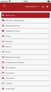 Onix Imóveis screenshot 2