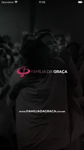 Família da Graça screenshot 0