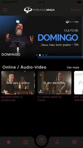 Família da Graça screenshot 4