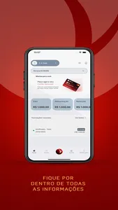 Verocard Flex screenshot 1