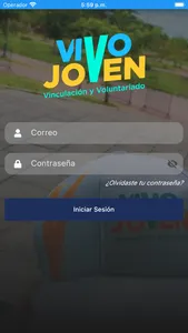 Vivo Joven screenshot 0