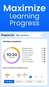 Homeschool+ screenshot 3