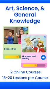 Homeschool+ screenshot 6