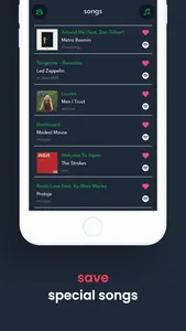 FriendsFM screenshot 3