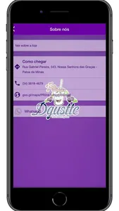 Dgustte screenshot 1