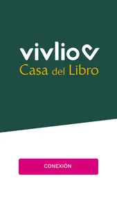 Vivlio Casa del Libro screenshot 3