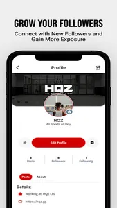 HQZ screenshot 2