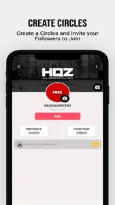 HQZ screenshot 3