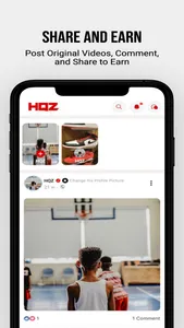 HQZ screenshot 4